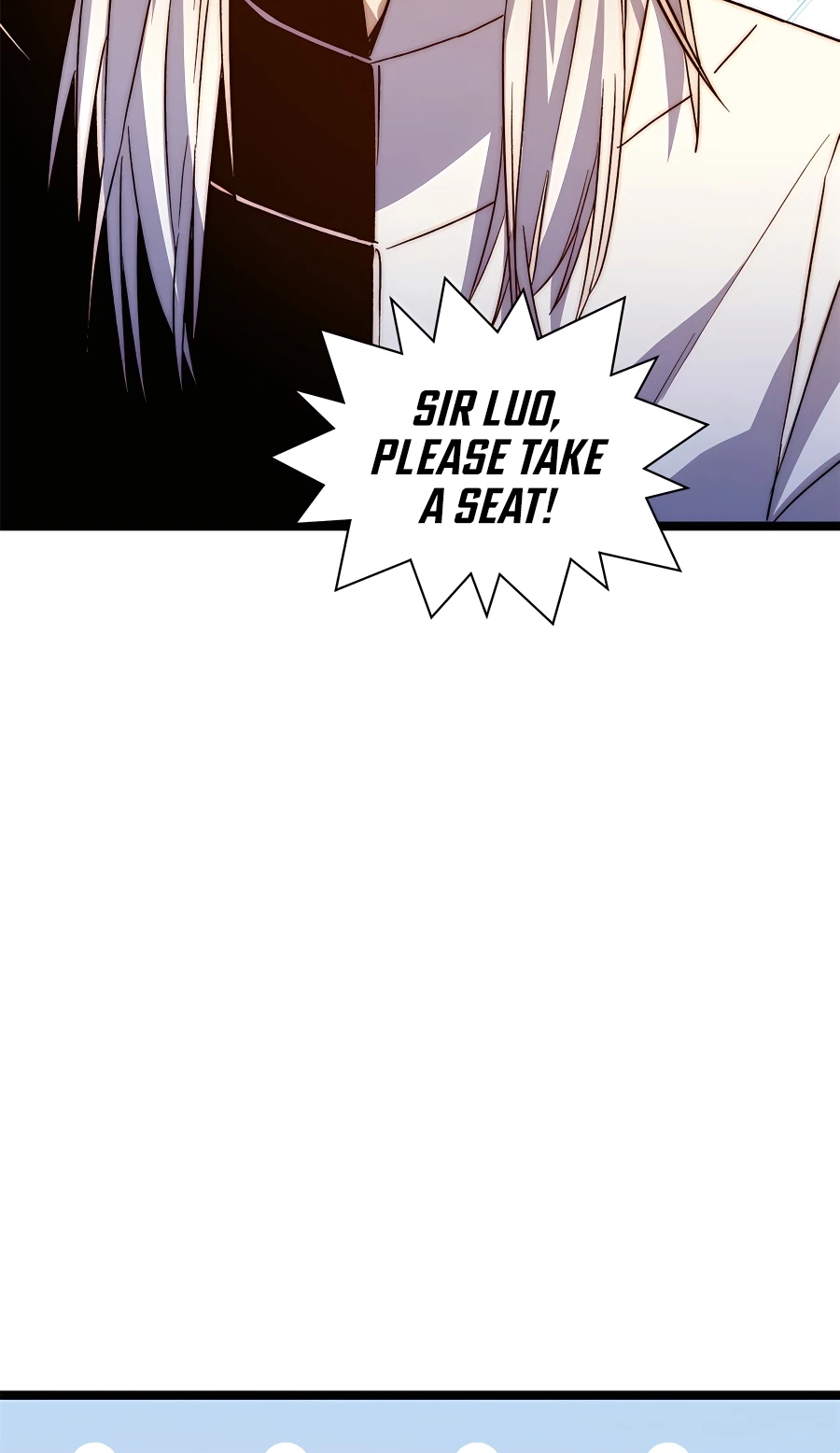 Read Lucky Me I Secretly Cultivated for 1,000 Years EN Manga Online