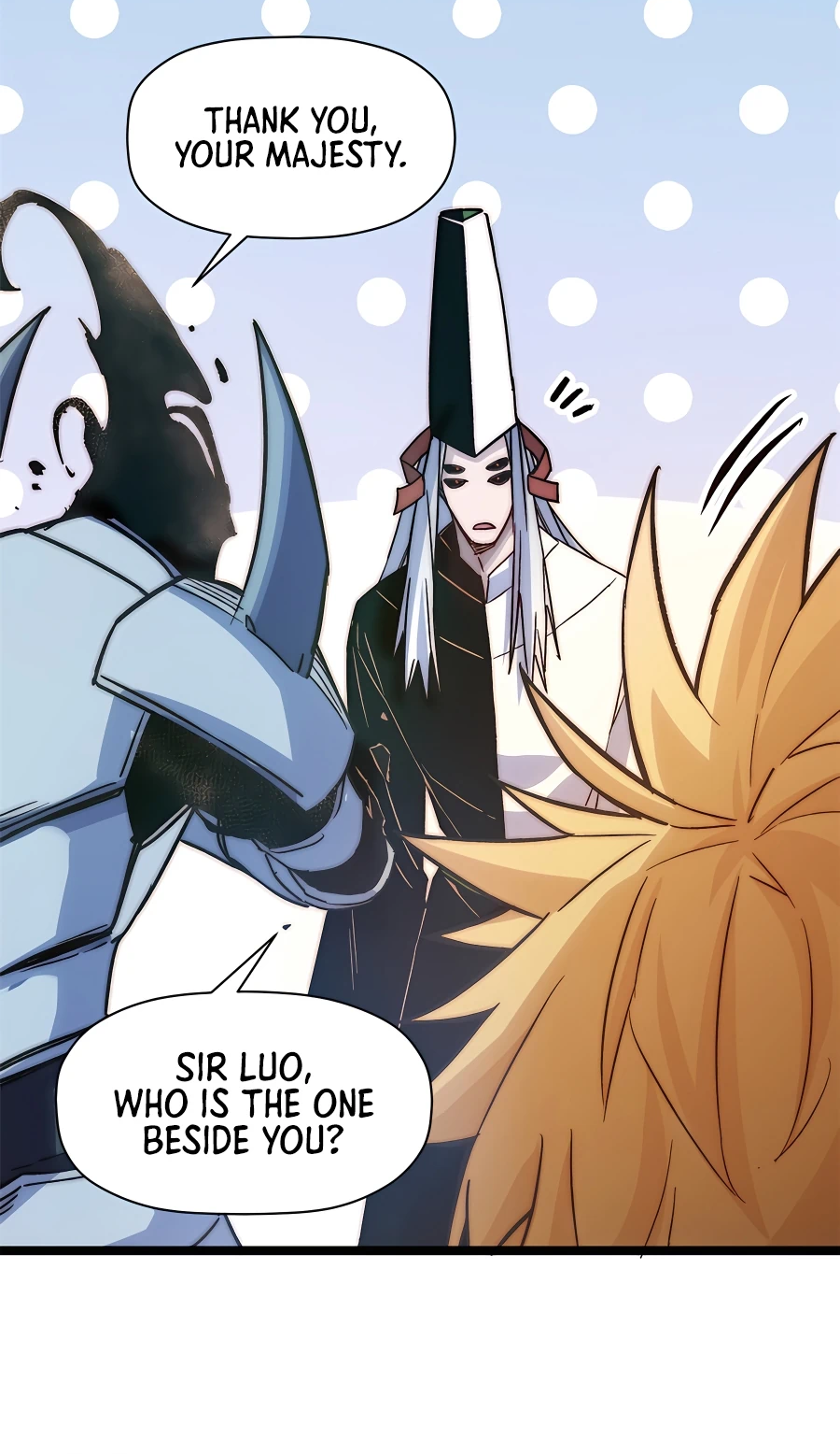 Read Lucky Me I Secretly Cultivated for 1,000 Years EN Manga Online