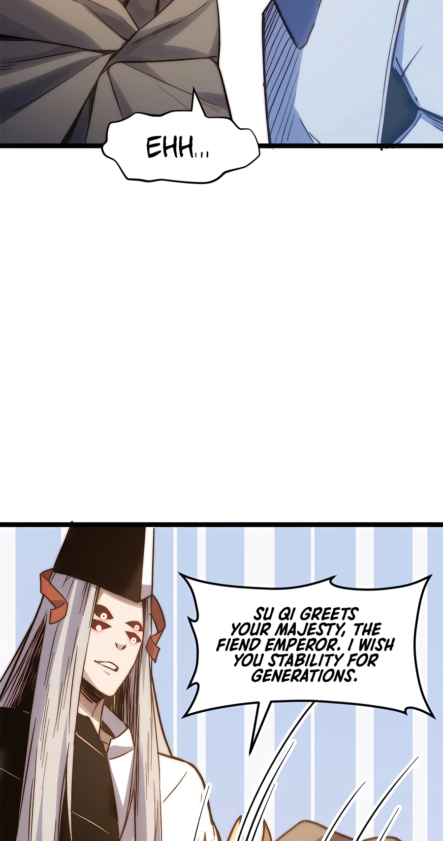 Read Lucky Me I Secretly Cultivated for 1,000 Years EN Manga Online