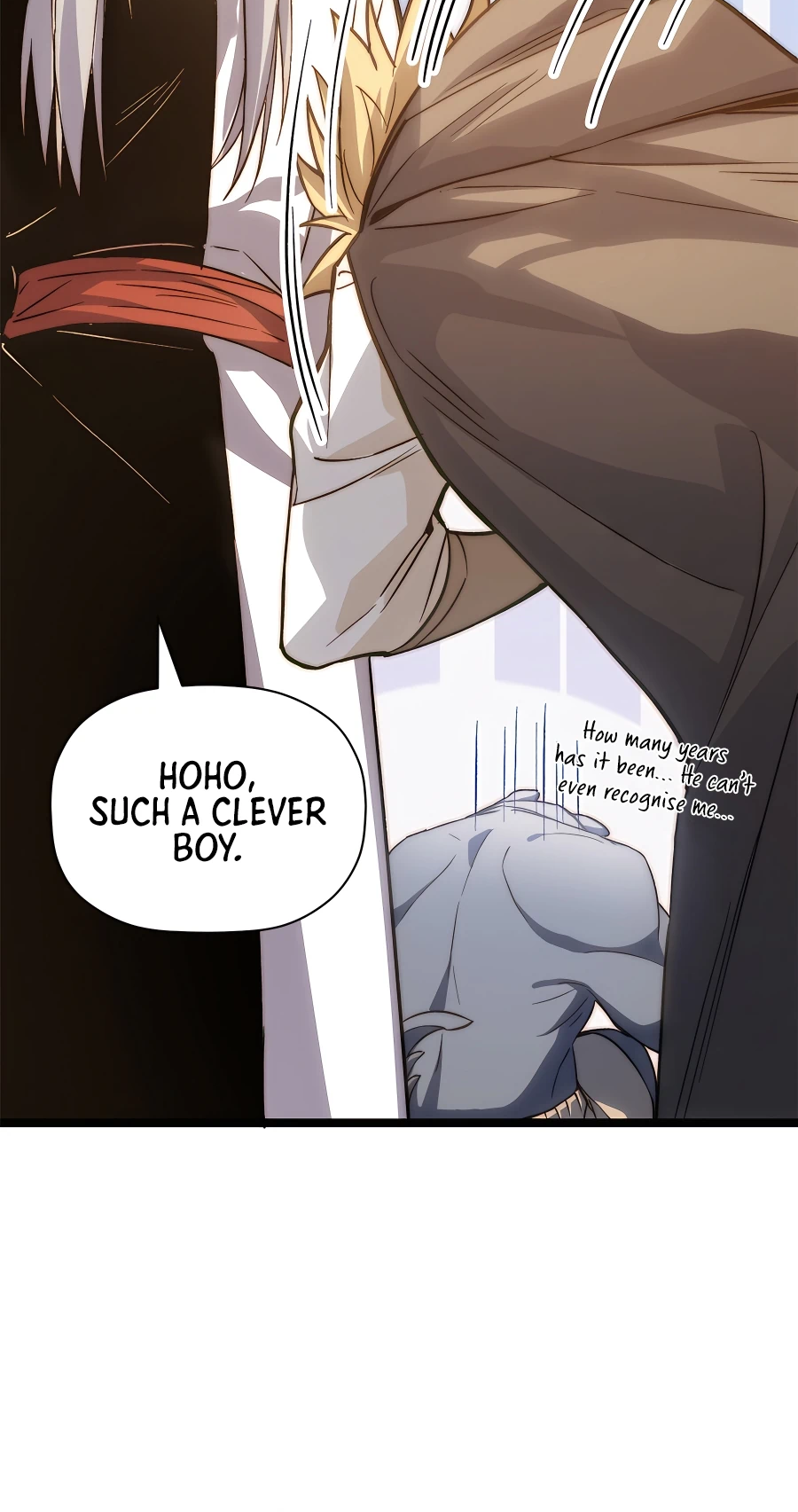 Read Lucky Me I Secretly Cultivated for 1,000 Years EN Manga Online