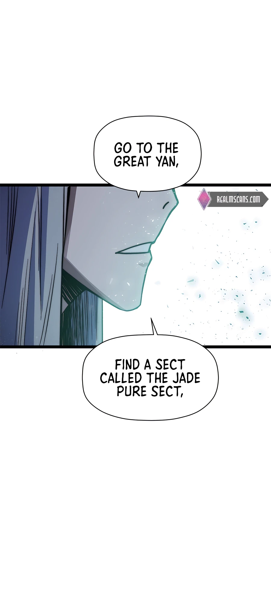 Read Lucky Me I Secretly Cultivated for 1,000 Years EN Manga Online