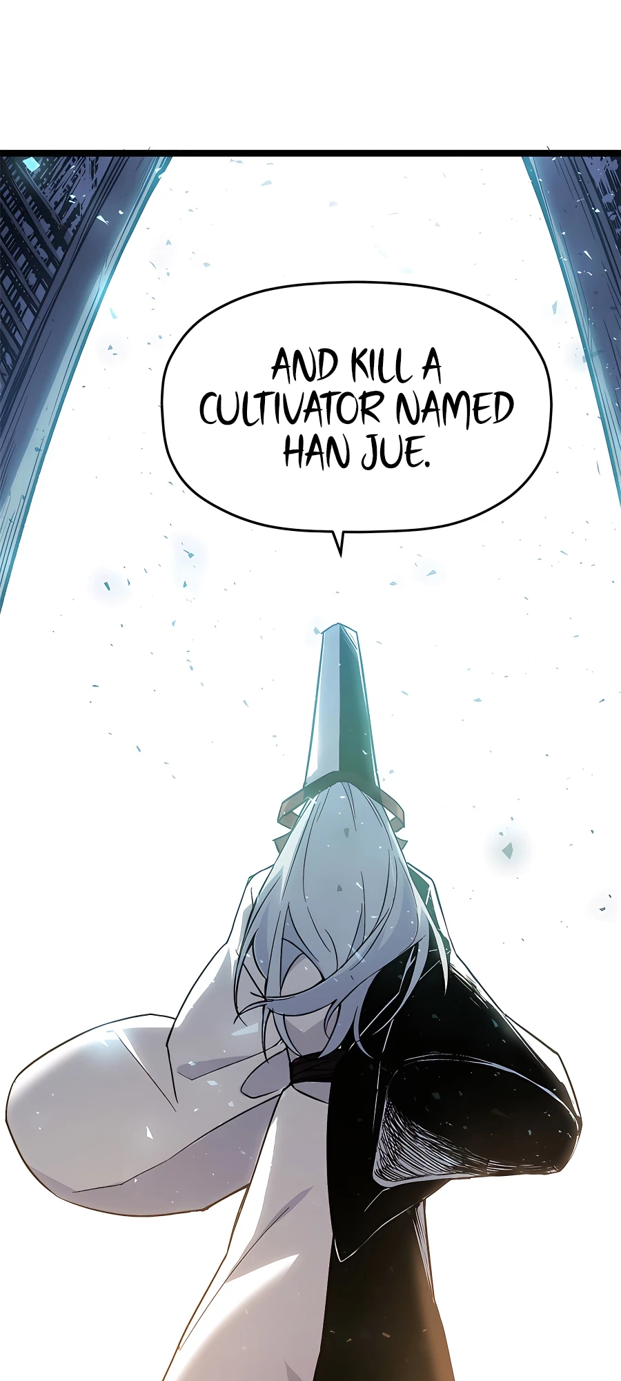 Read Lucky Me I Secretly Cultivated for 1,000 Years EN Manga Online