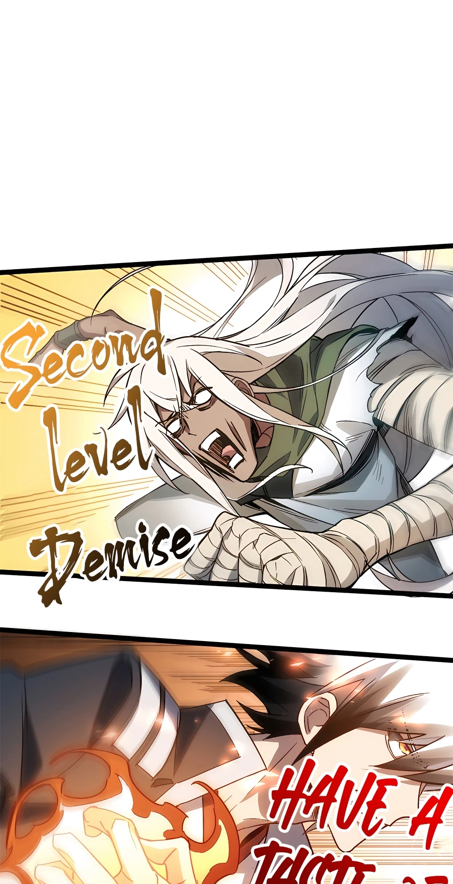 Read Lucky Me I Secretly Cultivated for 1,000 Years EN Manga Online