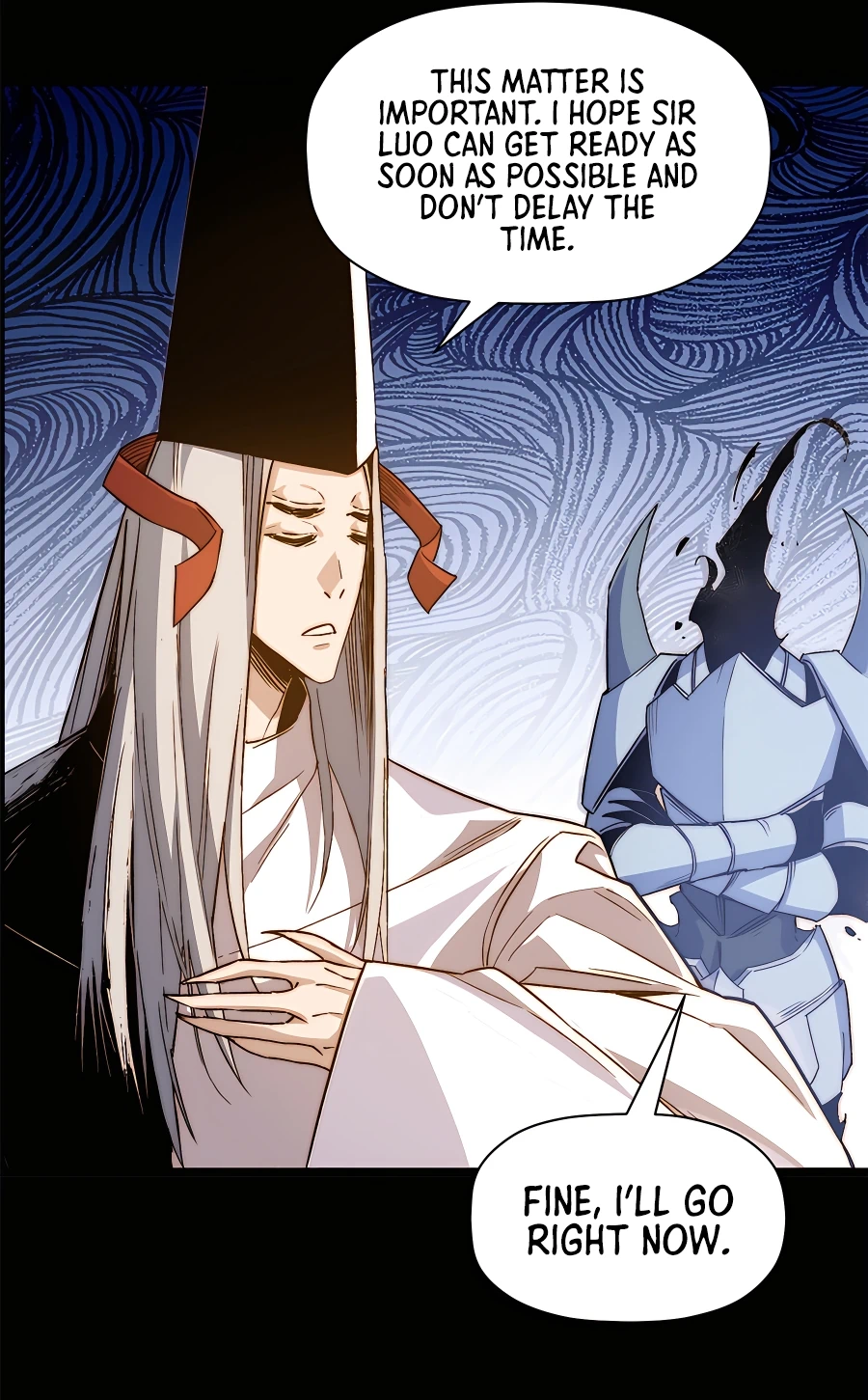 Read Lucky Me I Secretly Cultivated for 1,000 Years EN Manga Online