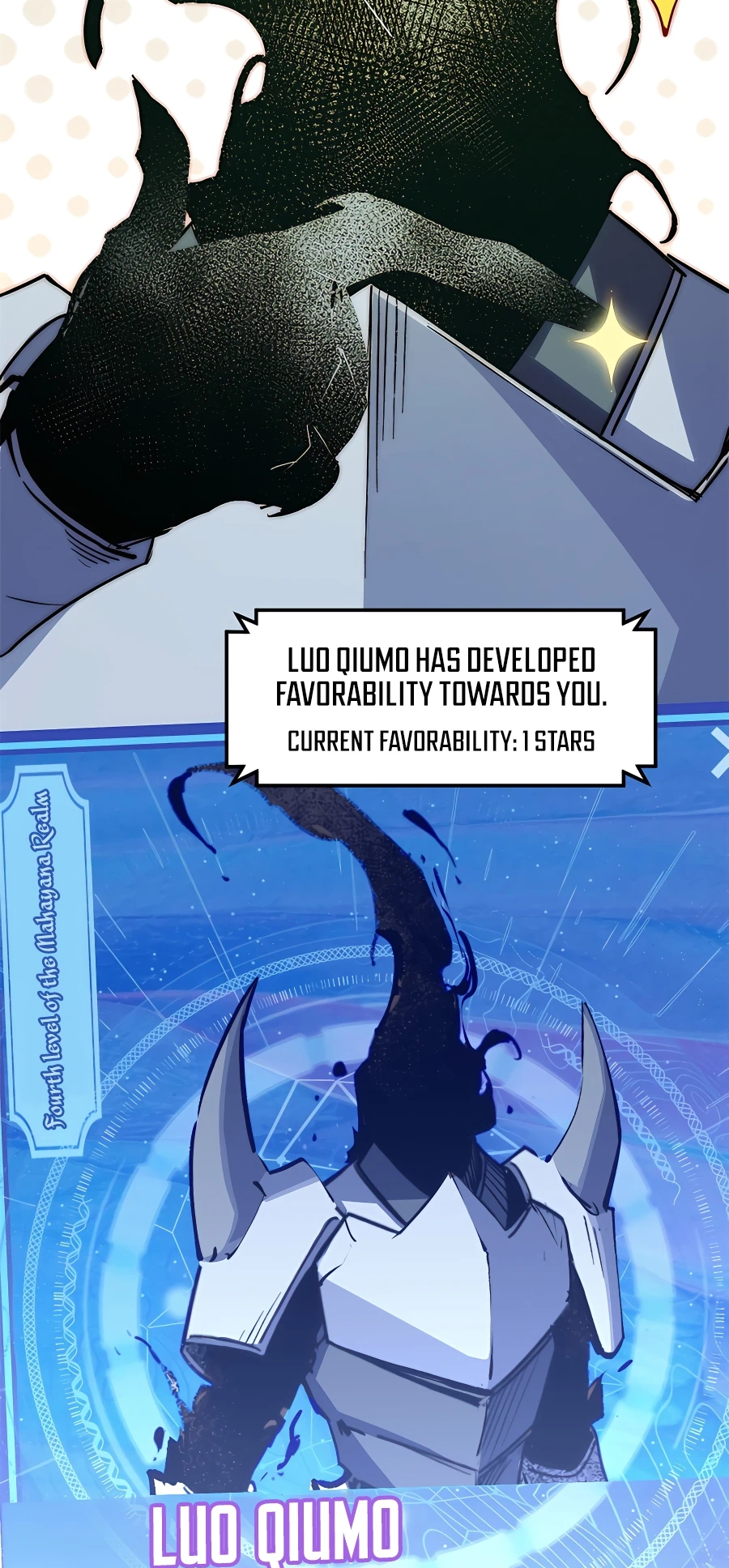 Read Lucky Me I Secretly Cultivated for 1,000 Years EN Manga Online