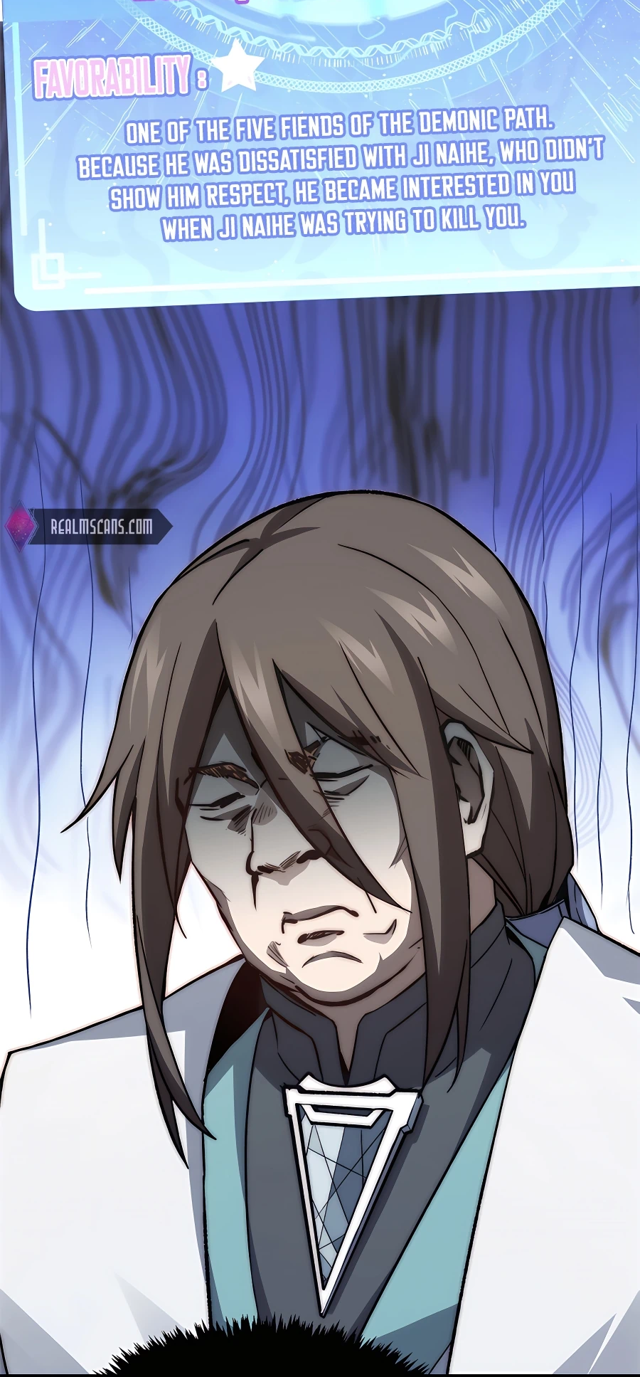 Read Lucky Me I Secretly Cultivated for 1,000 Years EN Manga Online