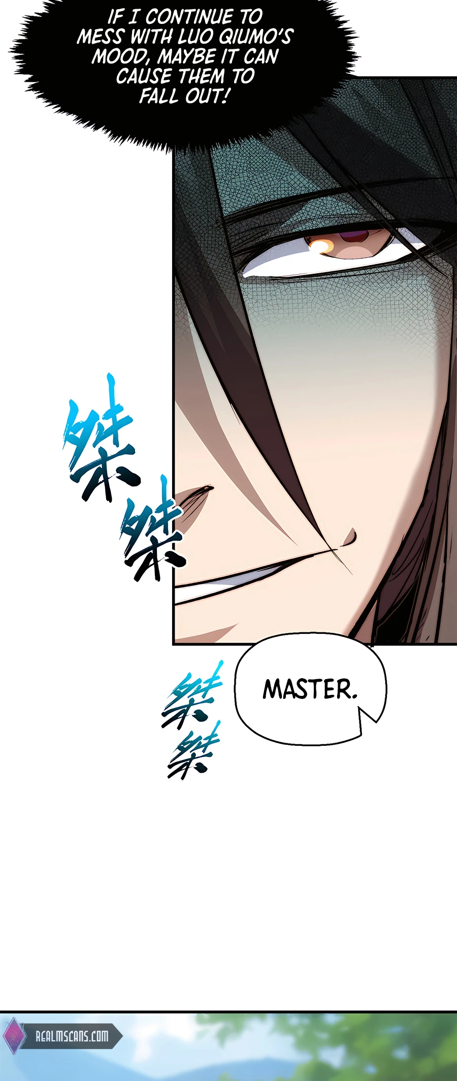 Read Lucky Me I Secretly Cultivated for 1,000 Years EN Manga Online