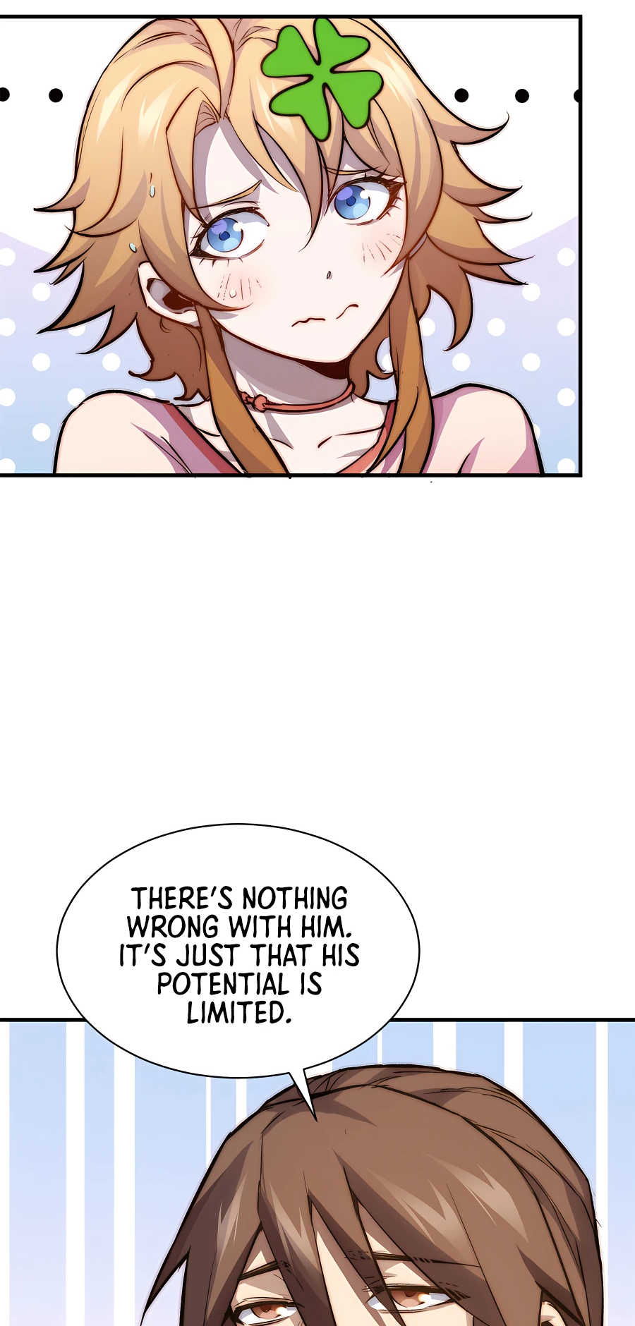 Read Lucky Me I Secretly Cultivated for 1,000 Years EN Manga Online