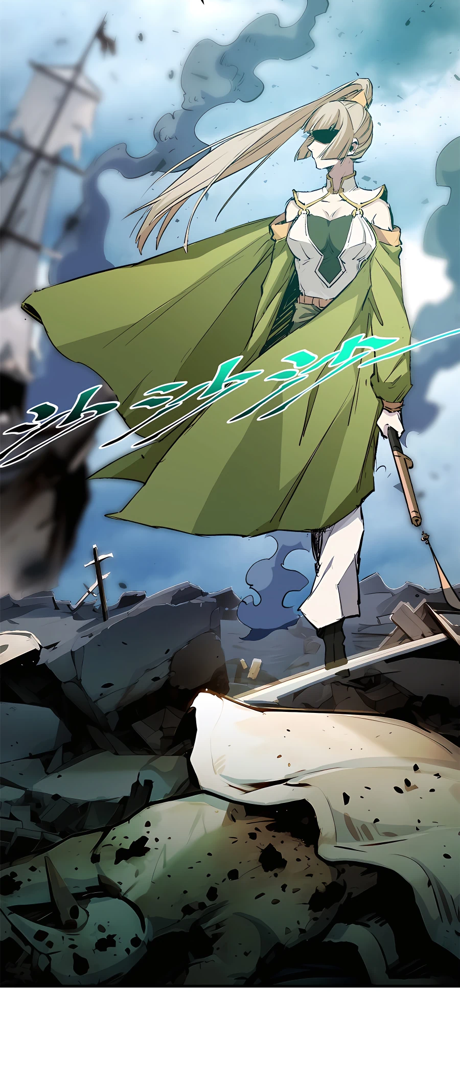 Read Lucky Me I Secretly Cultivated for 1,000 Years EN Manga Online