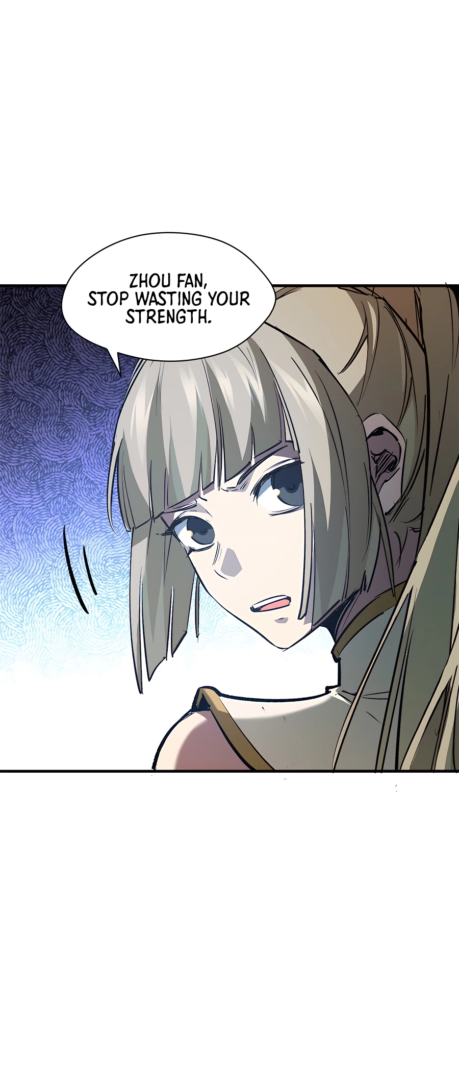 Read Lucky Me I Secretly Cultivated for 1,000 Years EN Manga Online