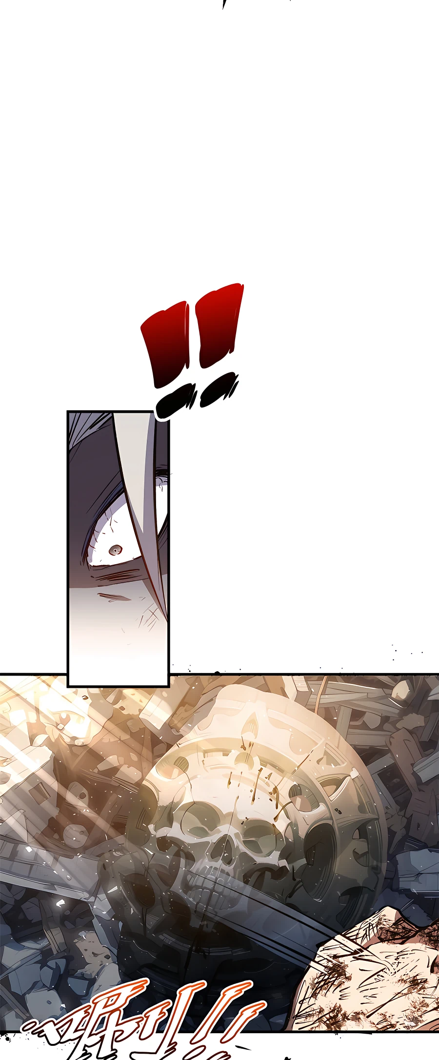 Read Lucky Me I Secretly Cultivated for 1,000 Years EN Manga Online