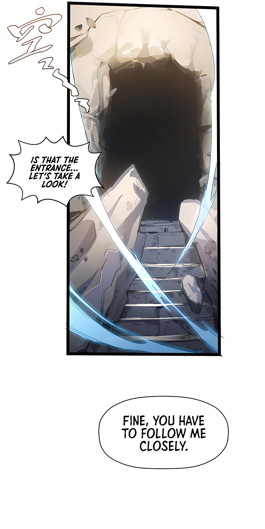 Read Lucky Me I Secretly Cultivated for 1,000 Years EN Manga Online