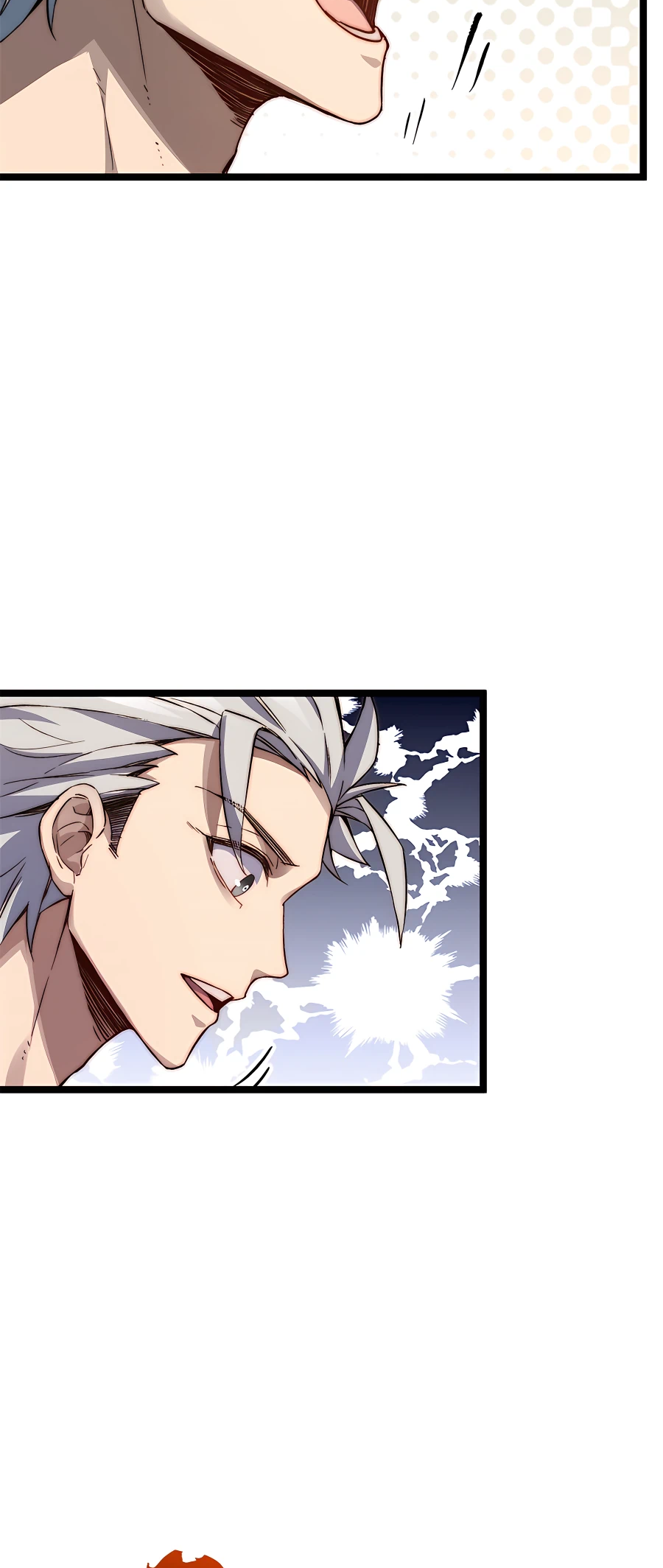 Read Lucky Me I Secretly Cultivated for 1,000 Years EN Manga Online