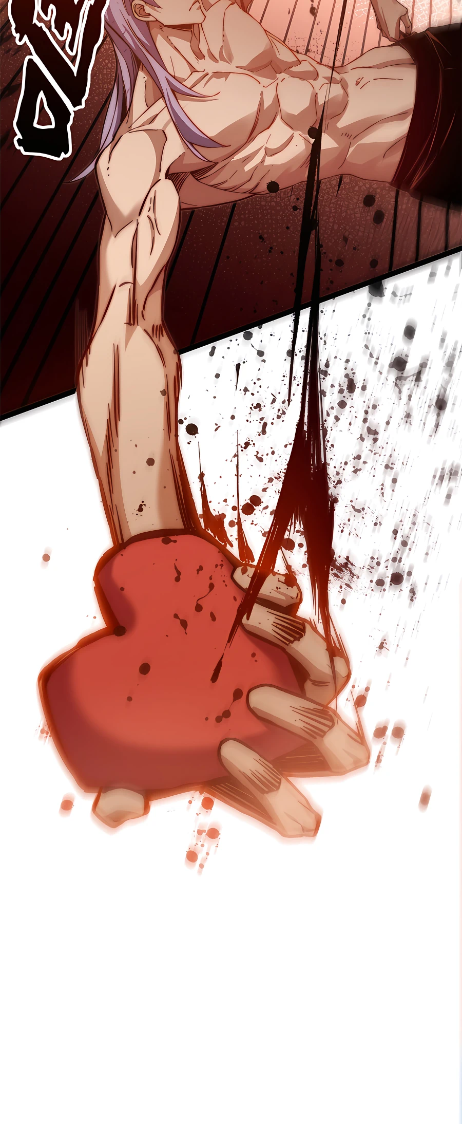 Read Lucky Me I Secretly Cultivated for 1,000 Years EN Manga Online