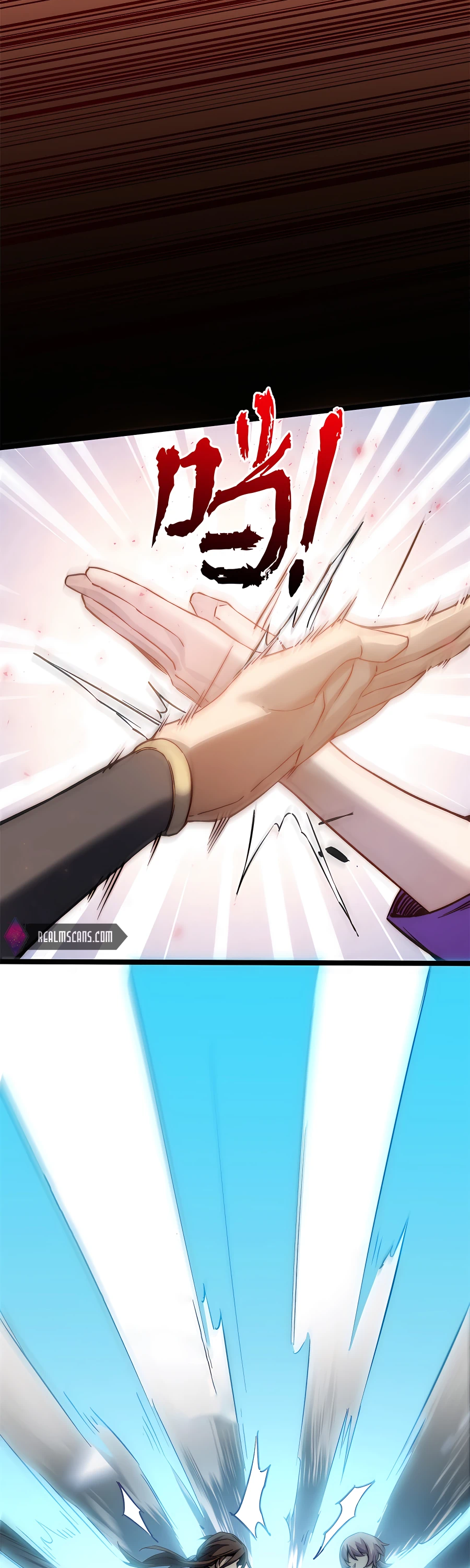 Read Lucky Me I Secretly Cultivated for 1,000 Years EN Manga Online