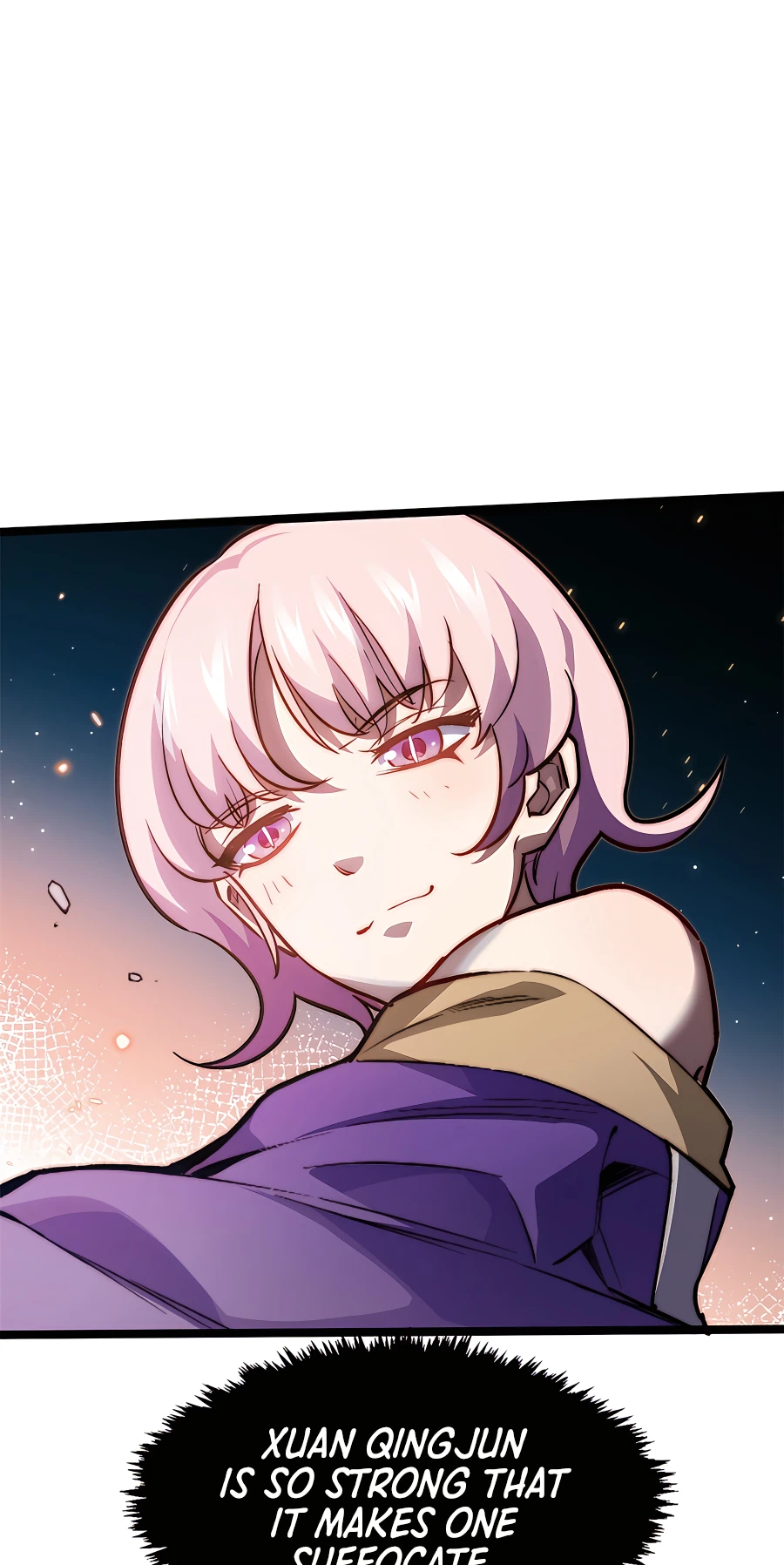 Read Lucky Me I Secretly Cultivated for 1,000 Years EN Manga Online