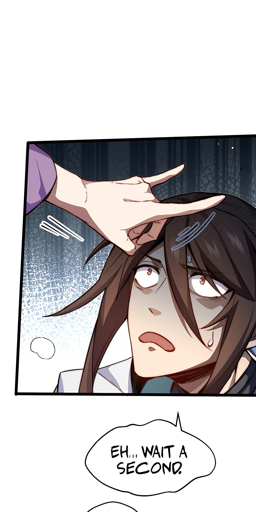 Read Lucky Me I Secretly Cultivated for 1,000 Years EN Manga Online