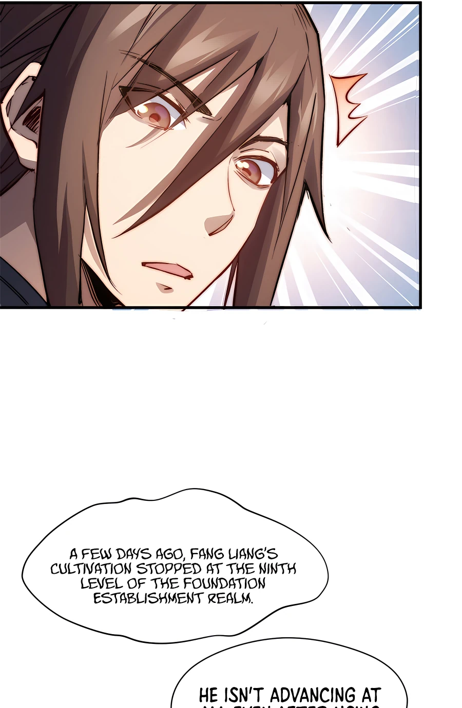 Read Lucky Me I Secretly Cultivated for 1,000 Years EN Manga Online