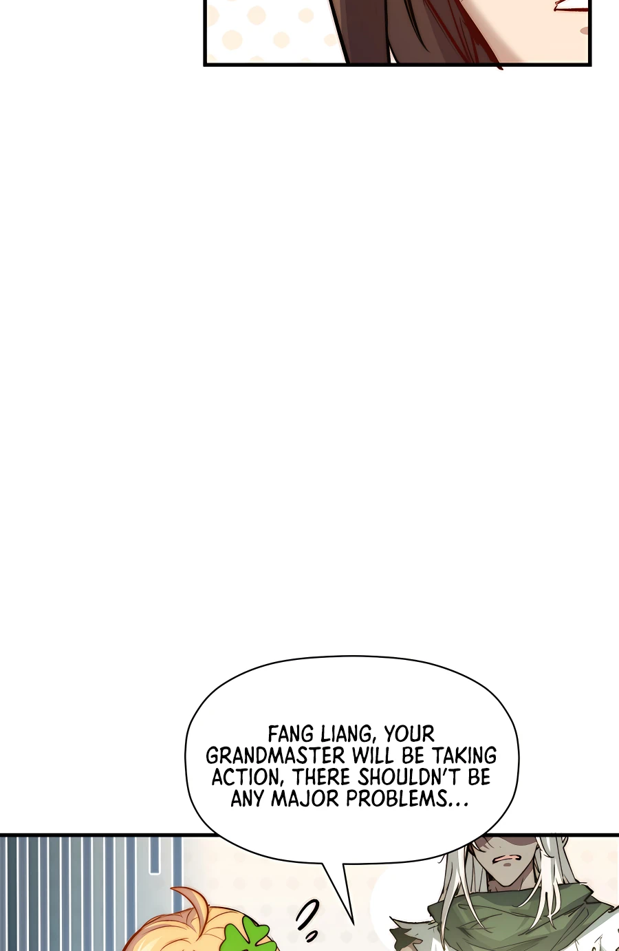 Read Lucky Me I Secretly Cultivated for 1,000 Years EN Manga Online