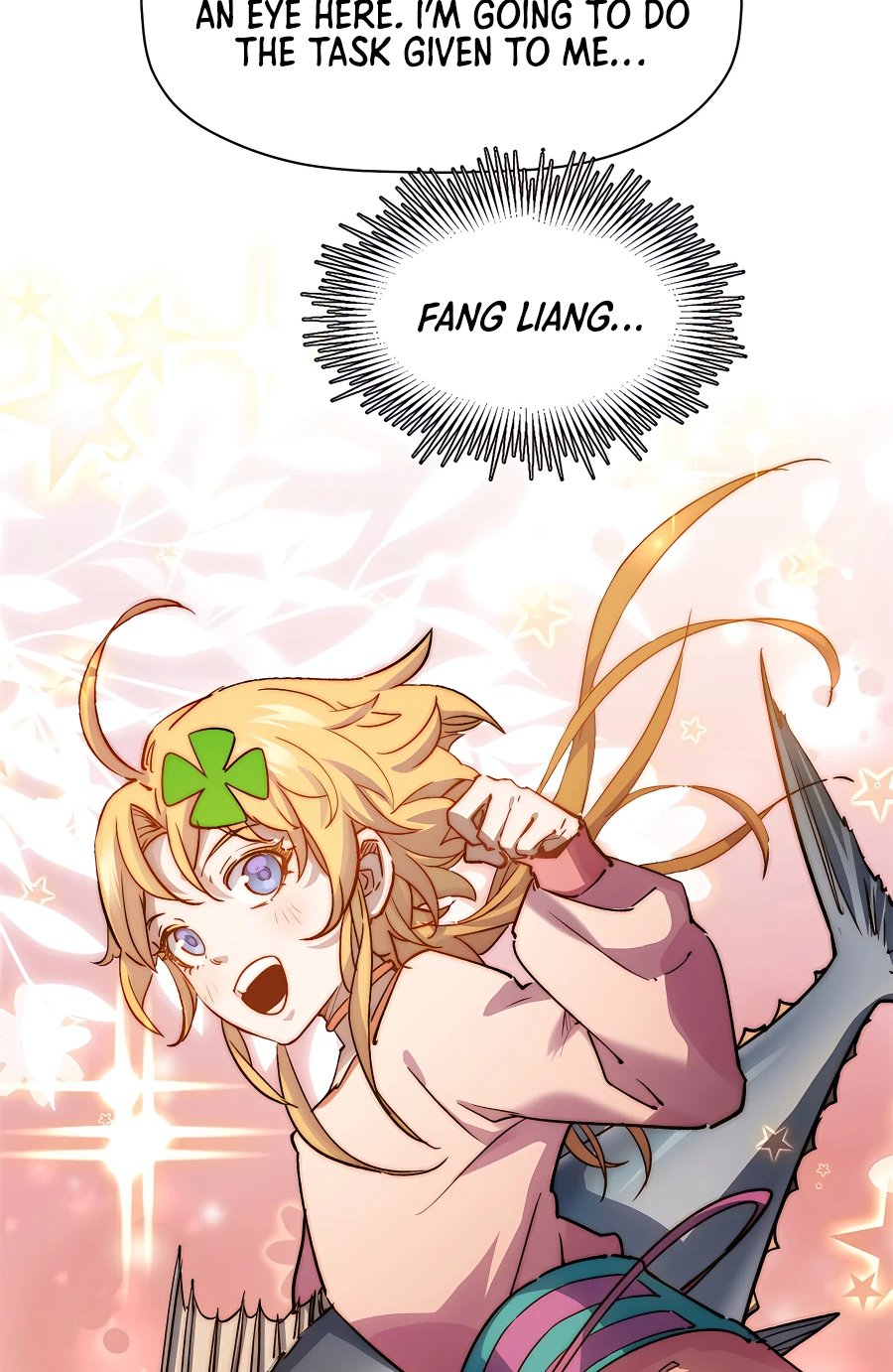 Read Lucky Me I Secretly Cultivated for 1,000 Years EN Manga Online
