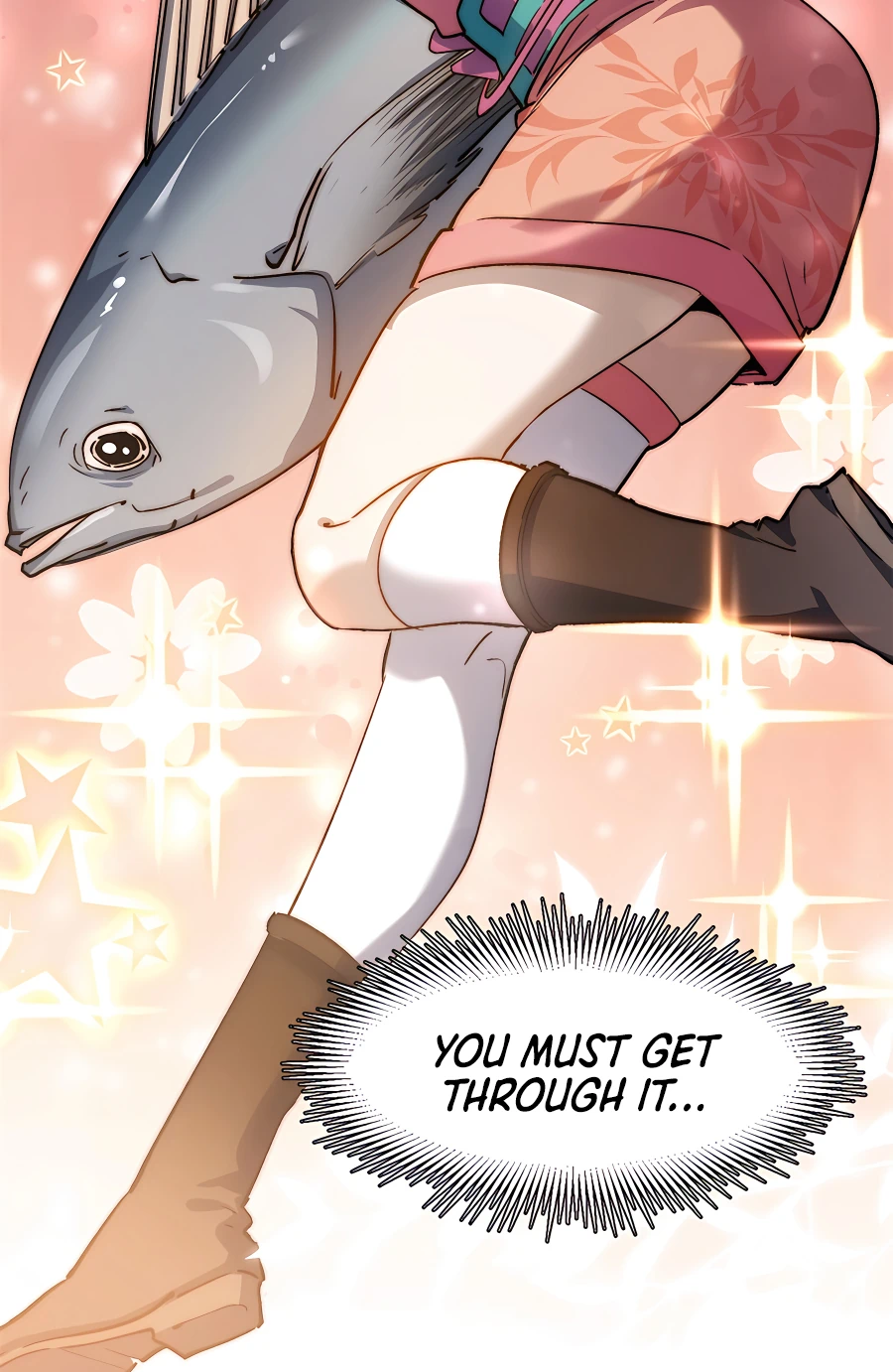 Read Lucky Me I Secretly Cultivated for 1,000 Years EN Manga Online