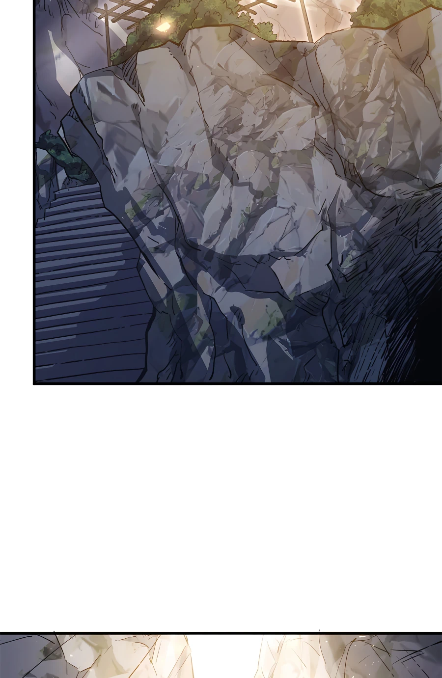Read Lucky Me I Secretly Cultivated for 1,000 Years EN Manga Online