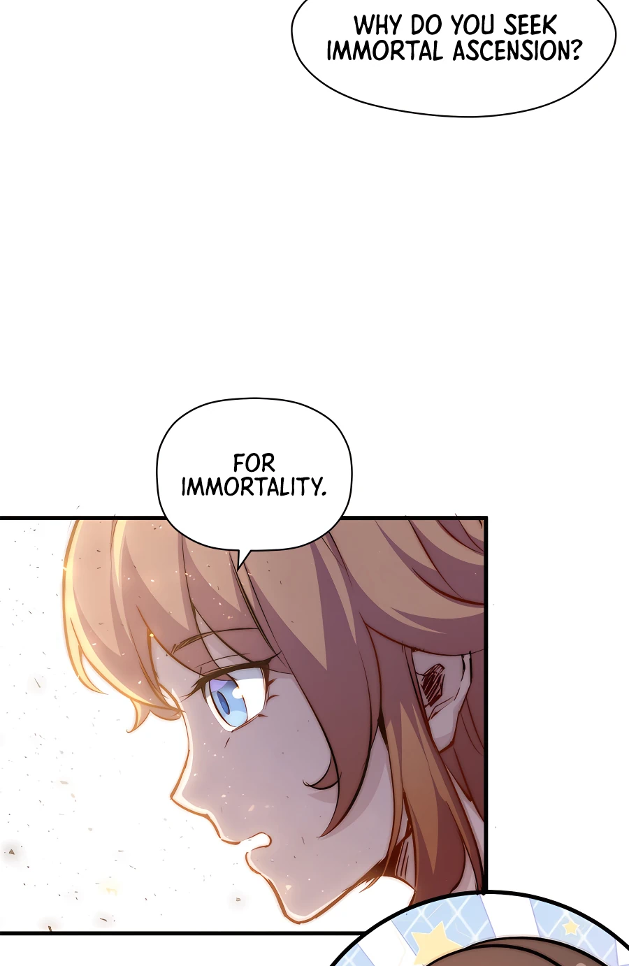 Read Lucky Me I Secretly Cultivated for 1,000 Years EN Manga Online