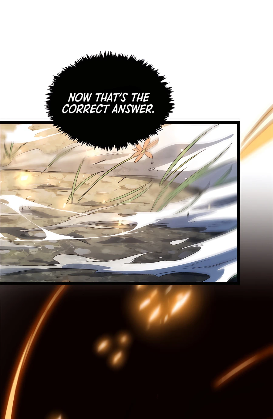 Read Lucky Me I Secretly Cultivated for 1,000 Years EN Manga Online