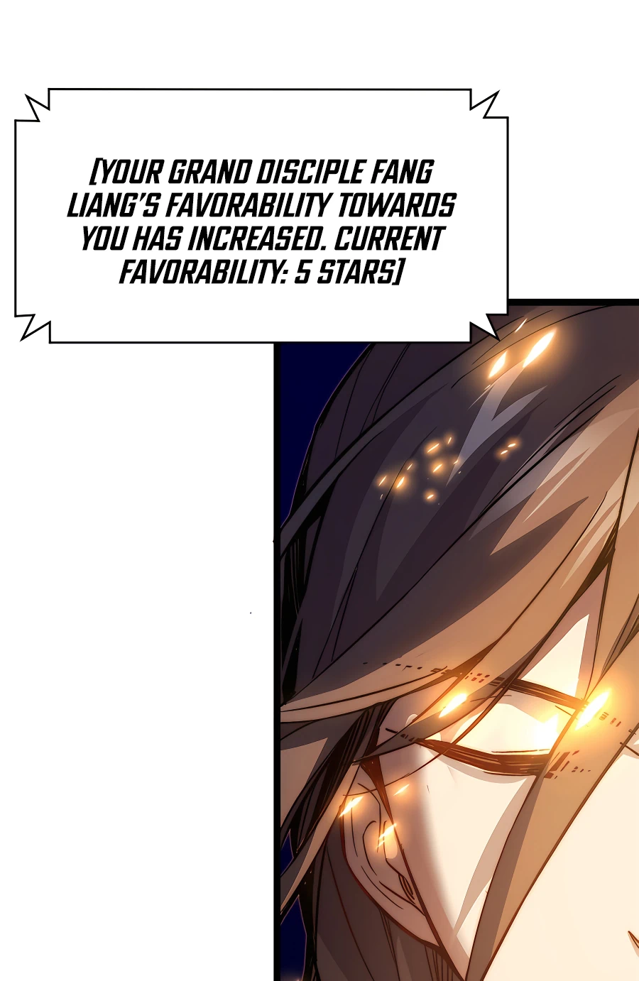 Read Lucky Me I Secretly Cultivated for 1,000 Years EN Manga Online