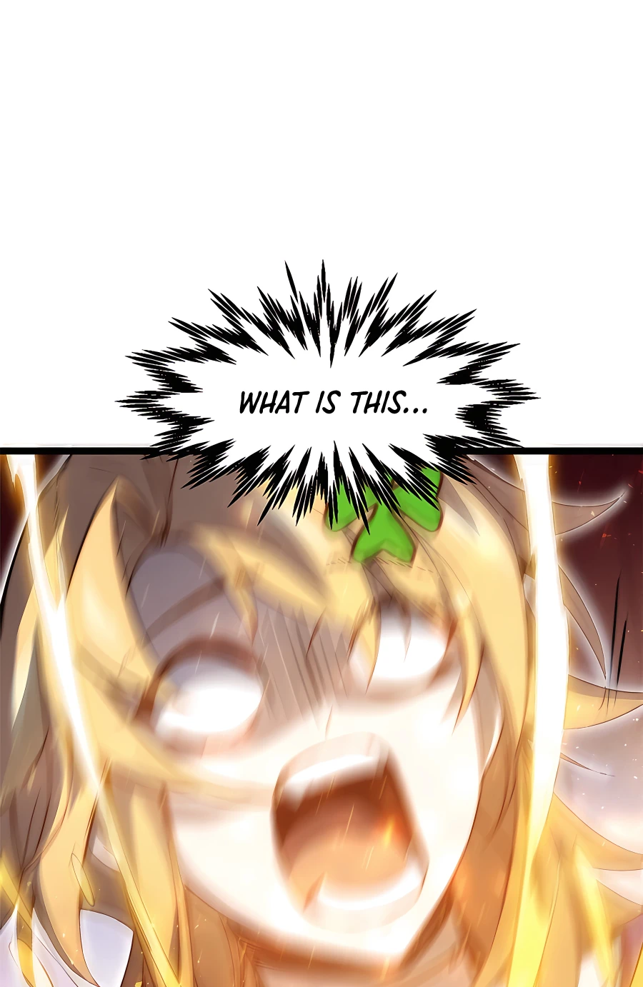 Read Lucky Me I Secretly Cultivated for 1,000 Years EN Manga Online