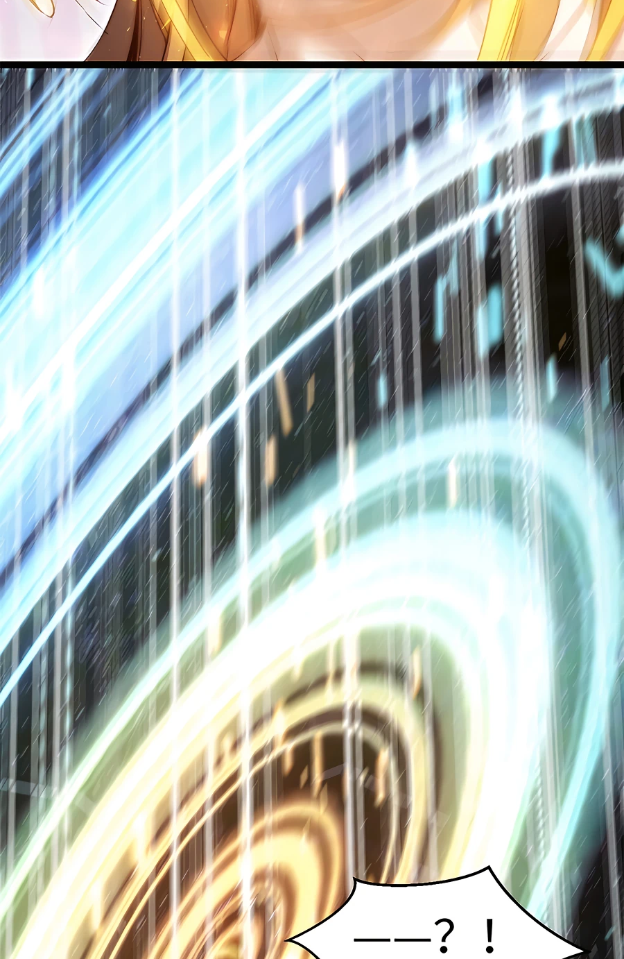 Read Lucky Me I Secretly Cultivated for 1,000 Years EN Manga Online