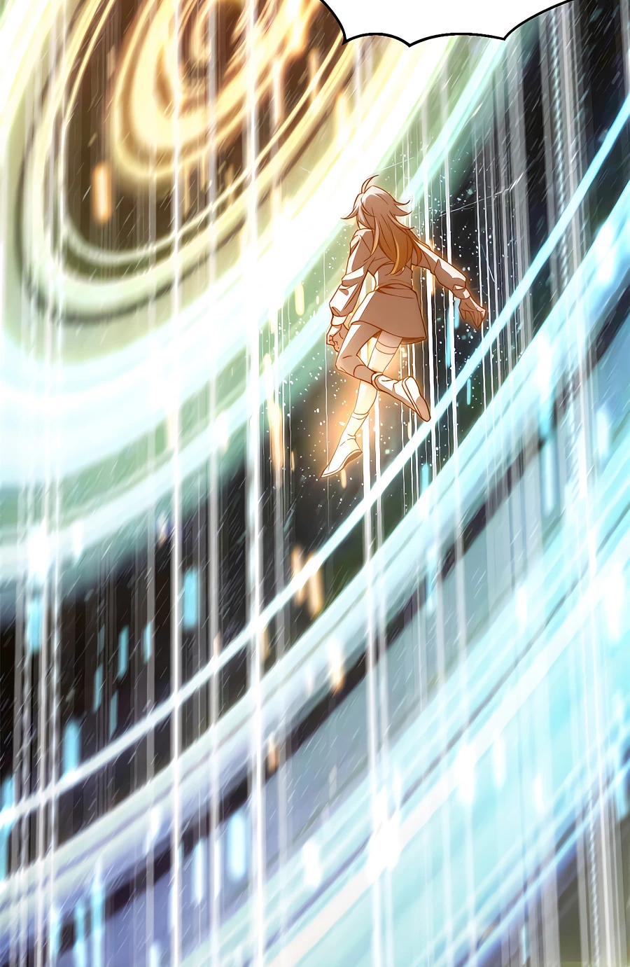 Read Lucky Me I Secretly Cultivated for 1,000 Years EN Manga Online