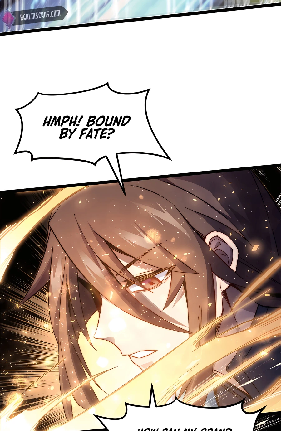 Read Lucky Me I Secretly Cultivated for 1,000 Years EN Manga Online