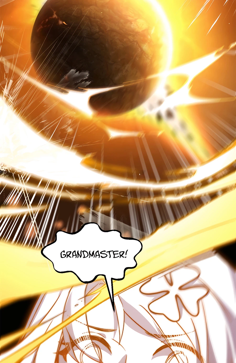 Read Lucky Me I Secretly Cultivated for 1,000 Years EN Manga Online
