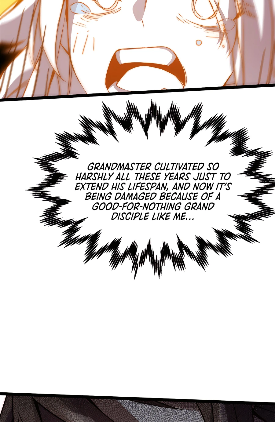Read Lucky Me I Secretly Cultivated for 1,000 Years EN Manga Online