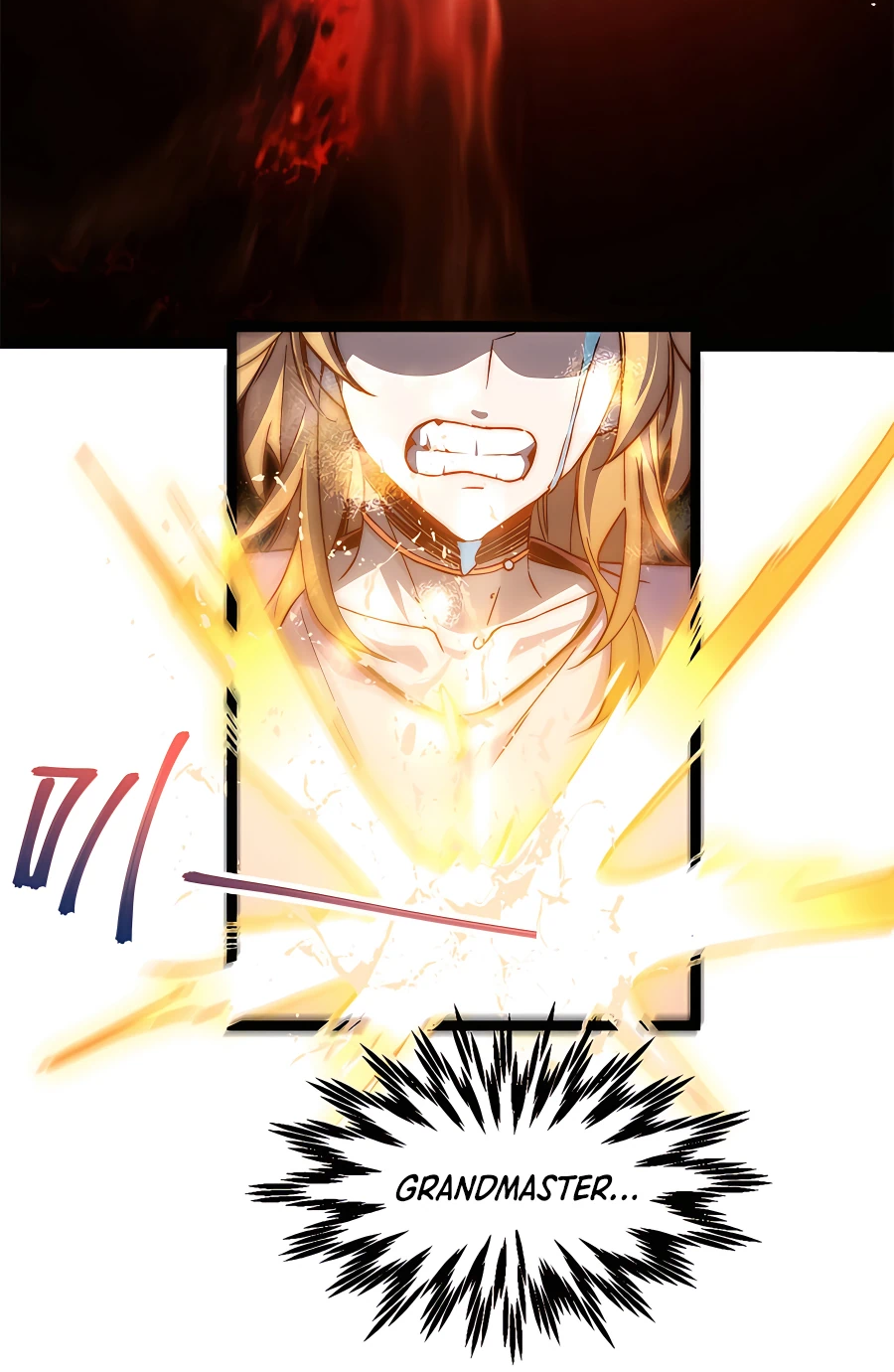 Read Lucky Me I Secretly Cultivated for 1,000 Years EN Manga Online