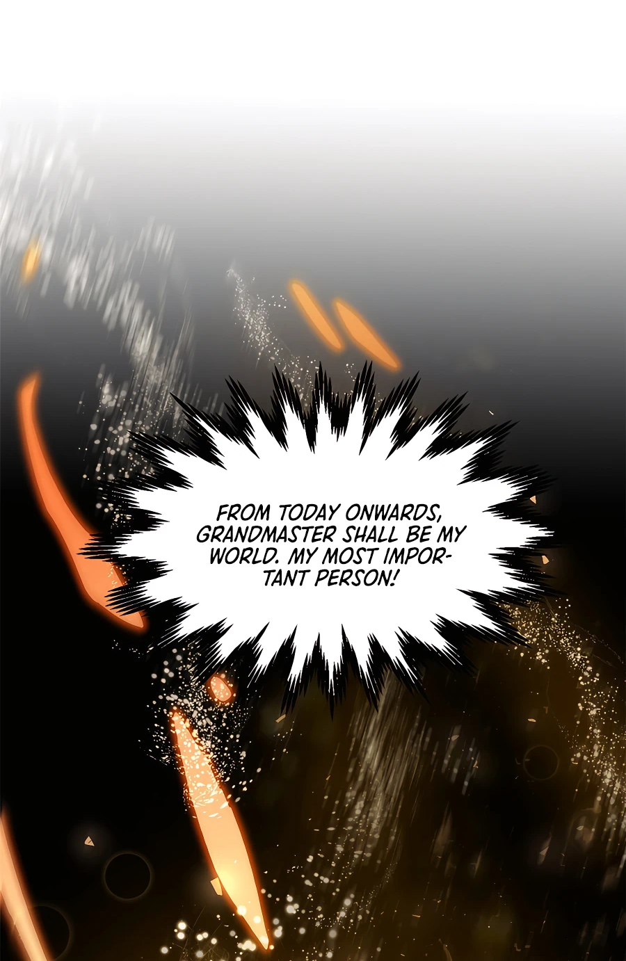 Read Lucky Me I Secretly Cultivated for 1,000 Years EN Manga Online
