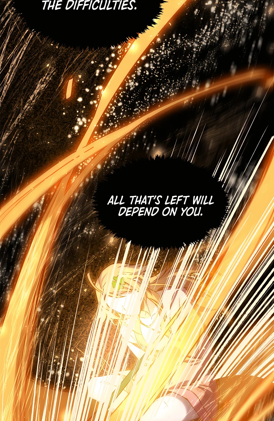 Read Lucky Me I Secretly Cultivated for 1,000 Years EN Manga Online