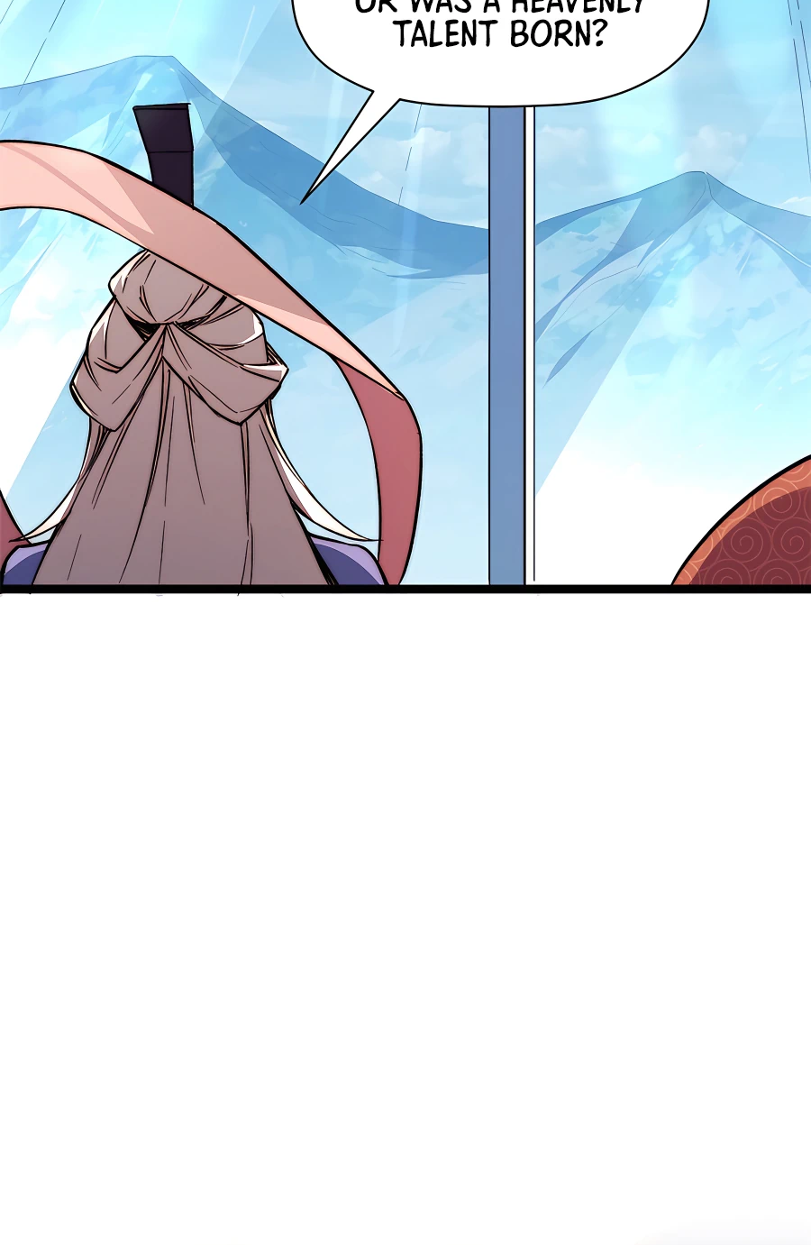 Read Lucky Me I Secretly Cultivated for 1,000 Years EN Manga Online