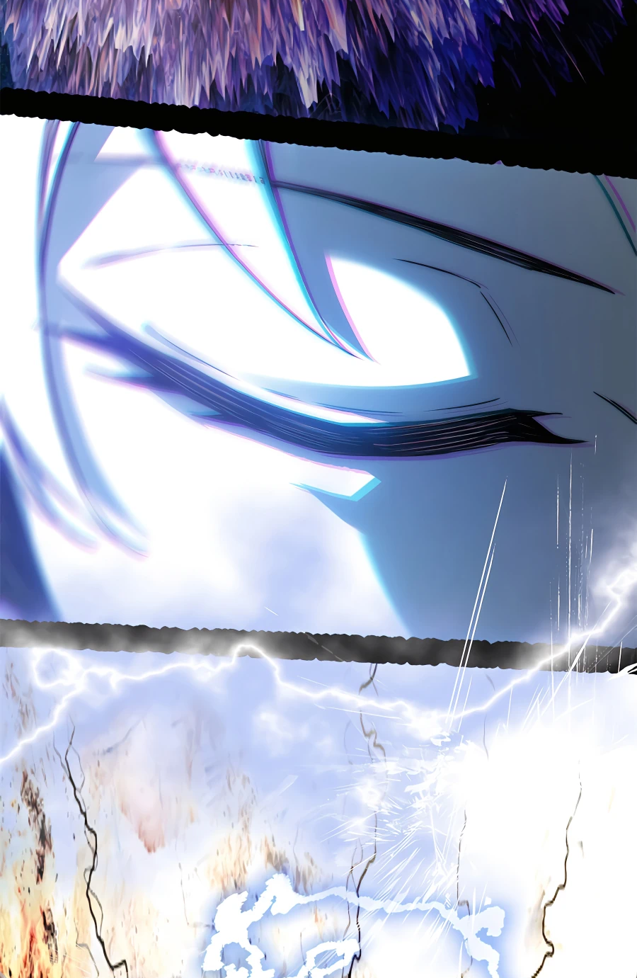Read Lucky Me I Secretly Cultivated for 1,000 Years EN Manga Online