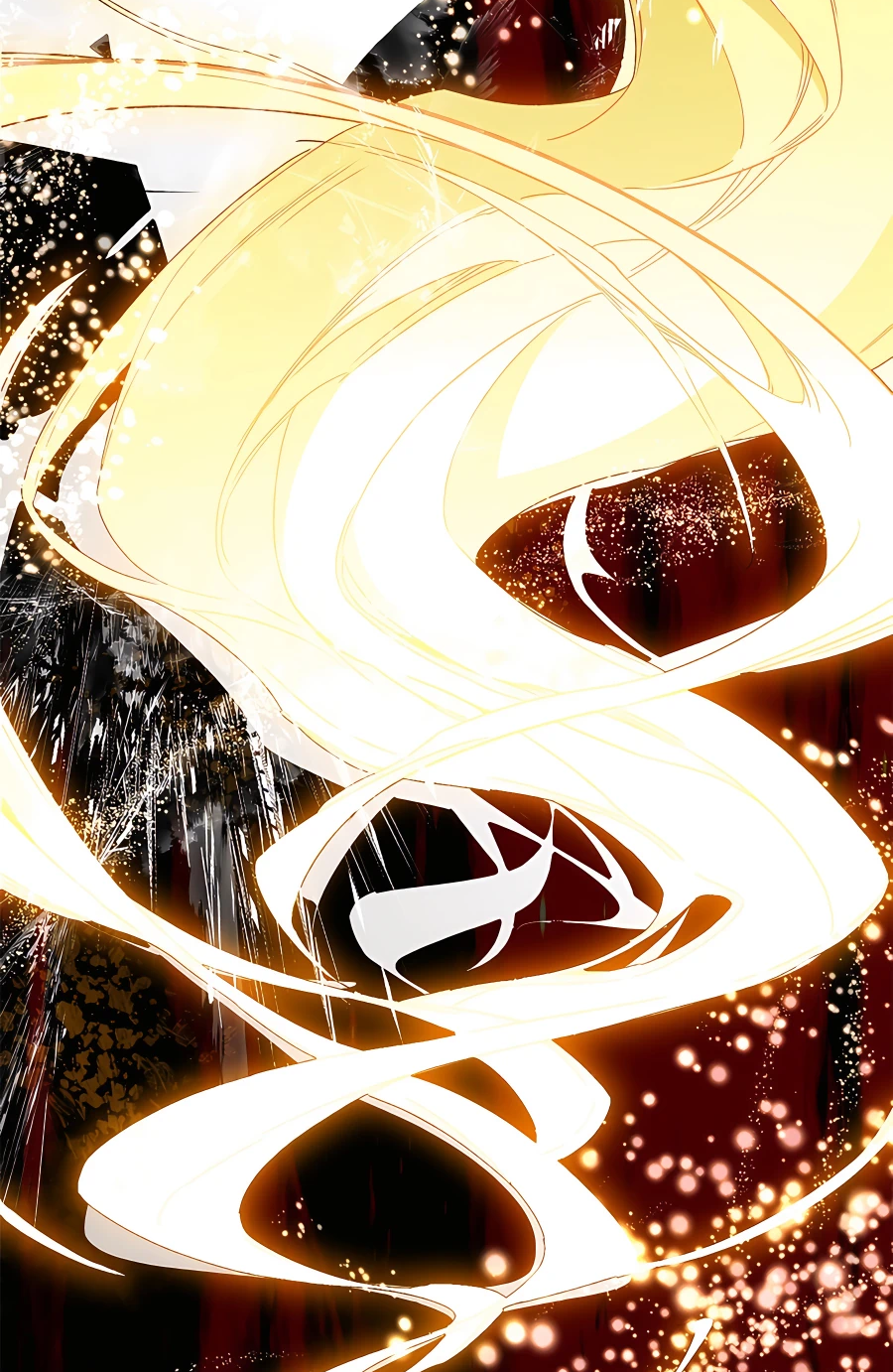 Read Lucky Me I Secretly Cultivated for 1,000 Years EN Manga Online