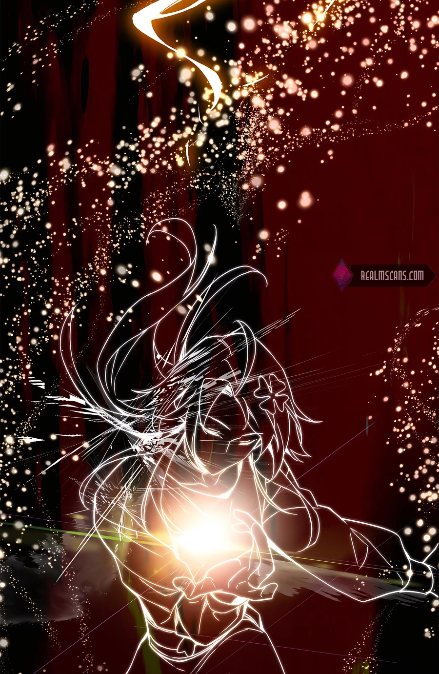 Read Lucky Me I Secretly Cultivated for 1,000 Years EN Manga Online
