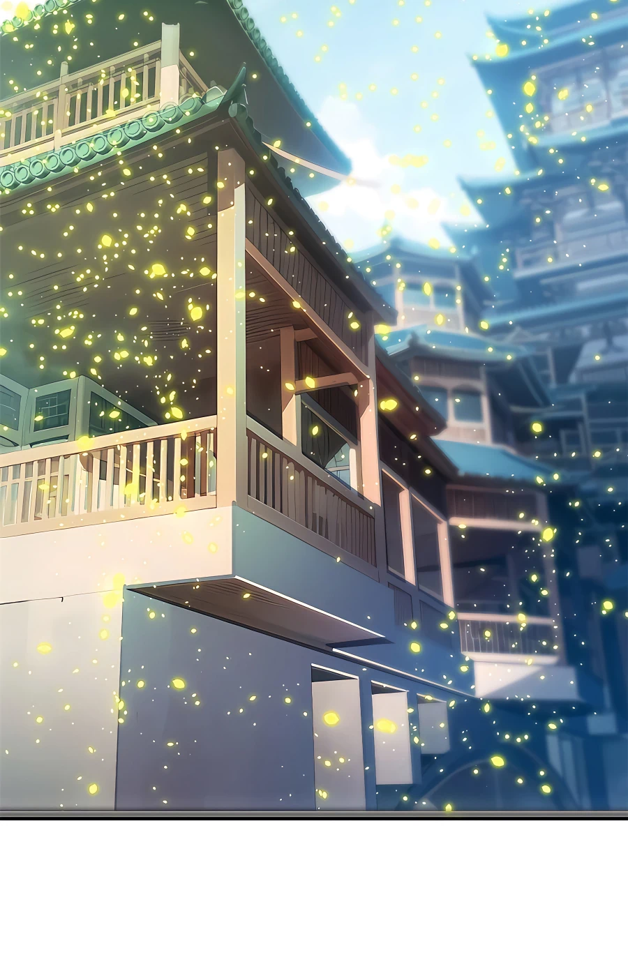 Read Lucky Me I Secretly Cultivated for 1,000 Years EN Manga Online