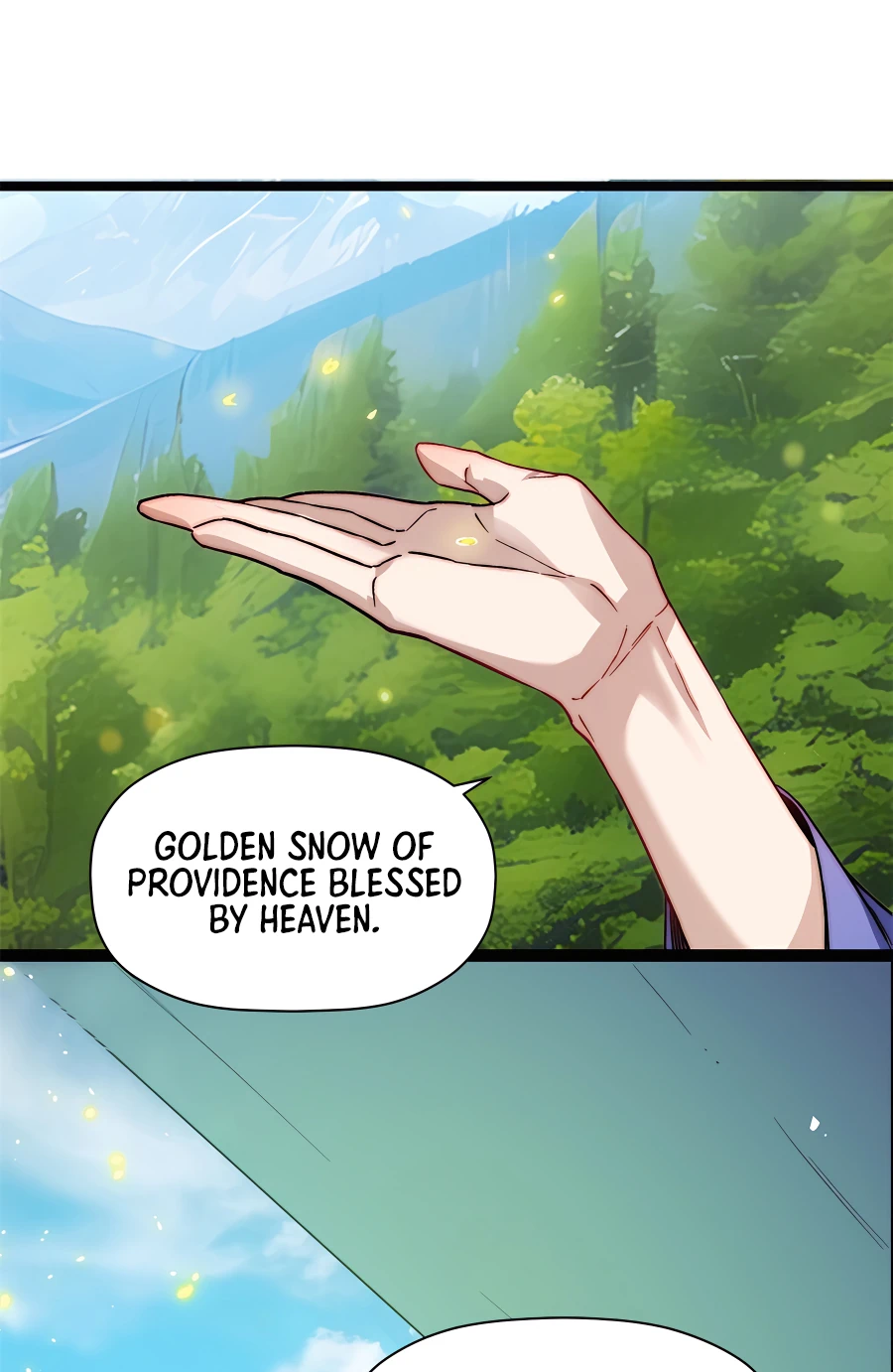 Read Lucky Me I Secretly Cultivated for 1,000 Years EN Manga Online