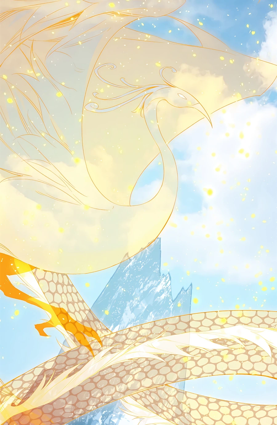 Read Lucky Me I Secretly Cultivated for 1,000 Years EN Manga Online