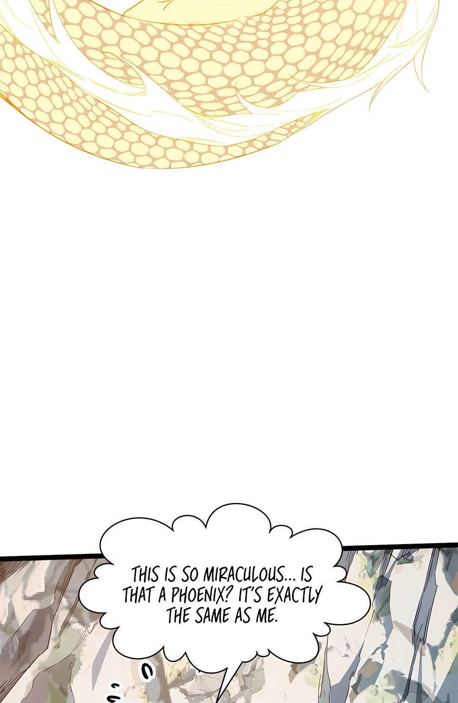 Read Lucky Me I Secretly Cultivated for 1,000 Years EN Manga Online