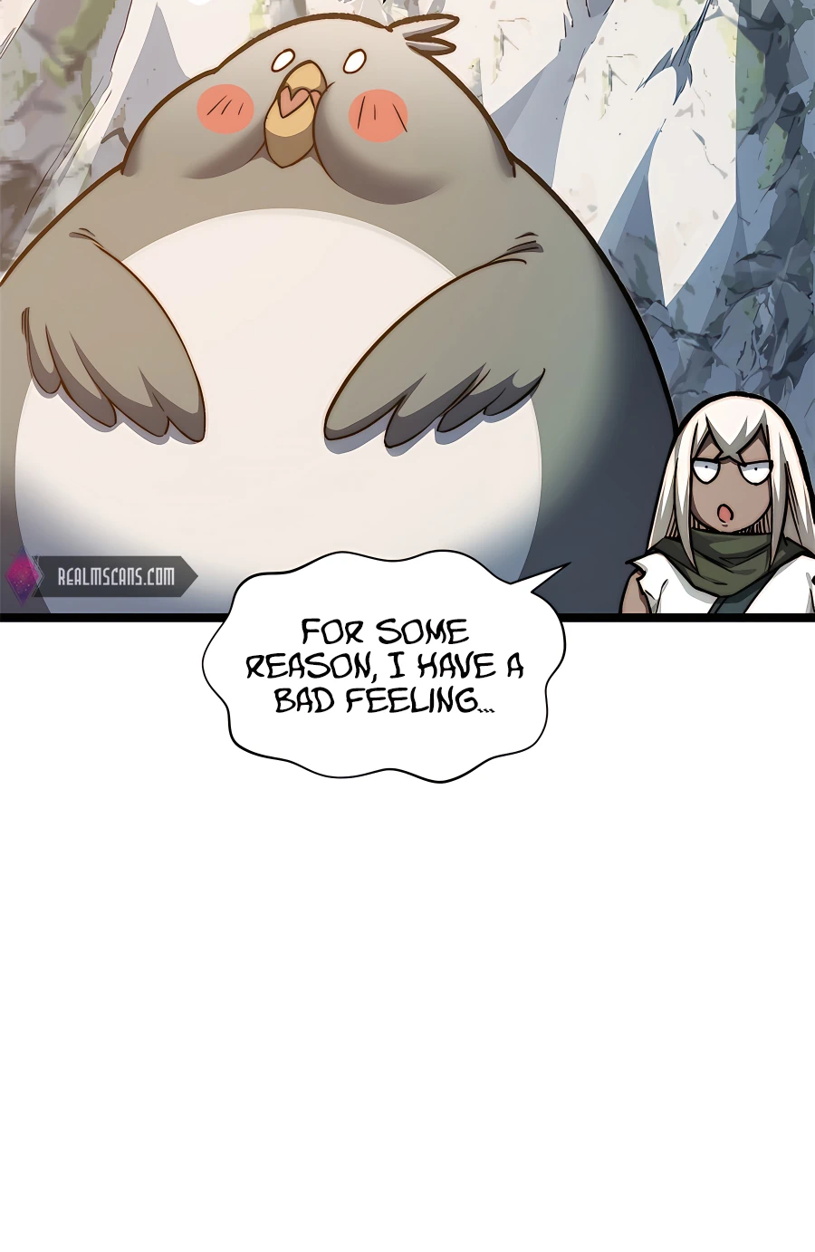 Read Lucky Me I Secretly Cultivated for 1,000 Years EN Manga Online