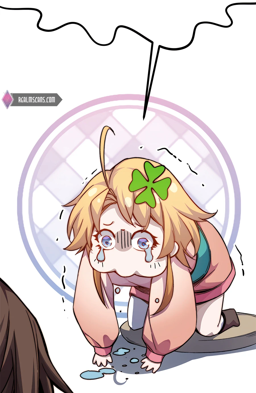 Read Lucky Me I Secretly Cultivated for 1,000 Years EN Manga Online