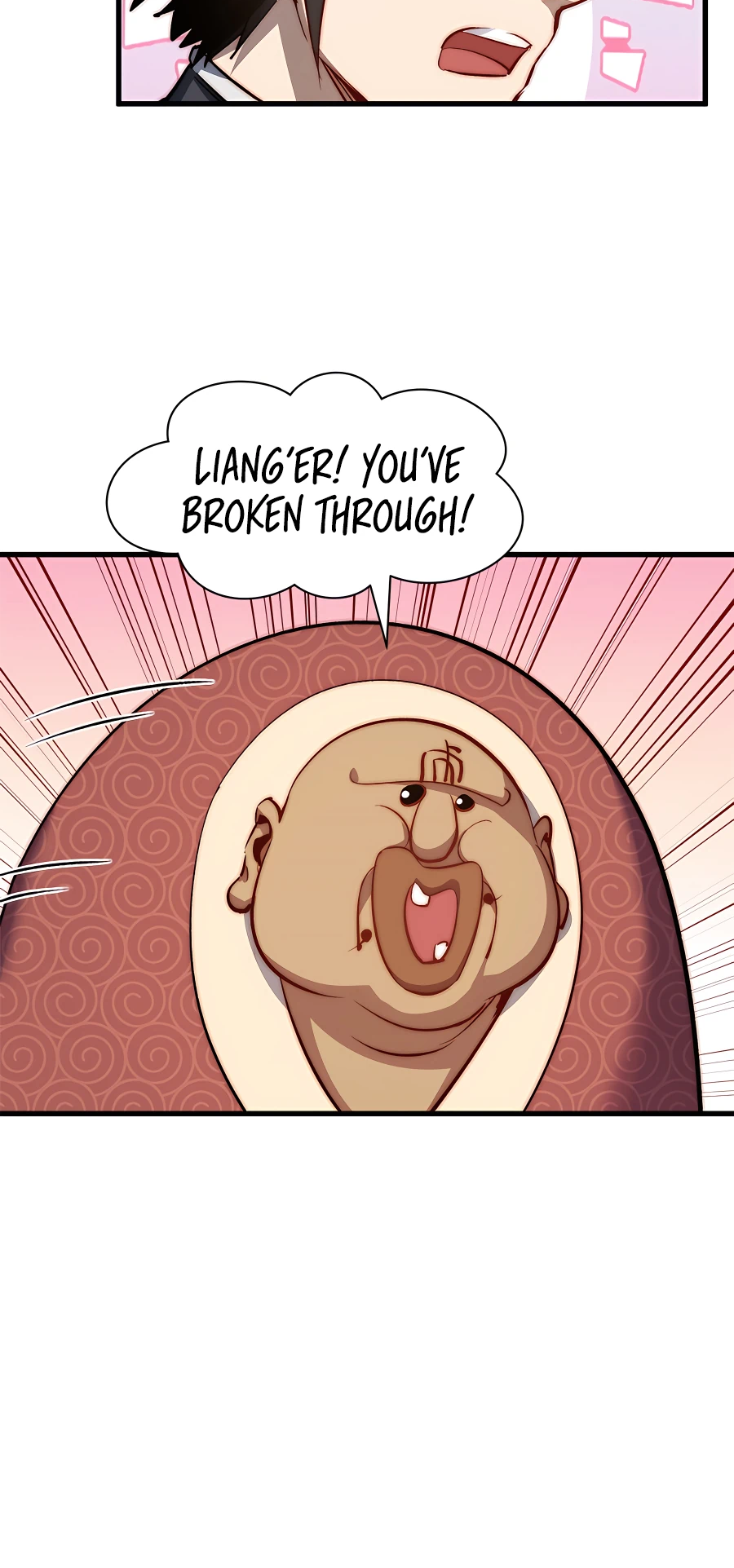 Read Lucky Me I Secretly Cultivated for 1,000 Years EN Manga Online
