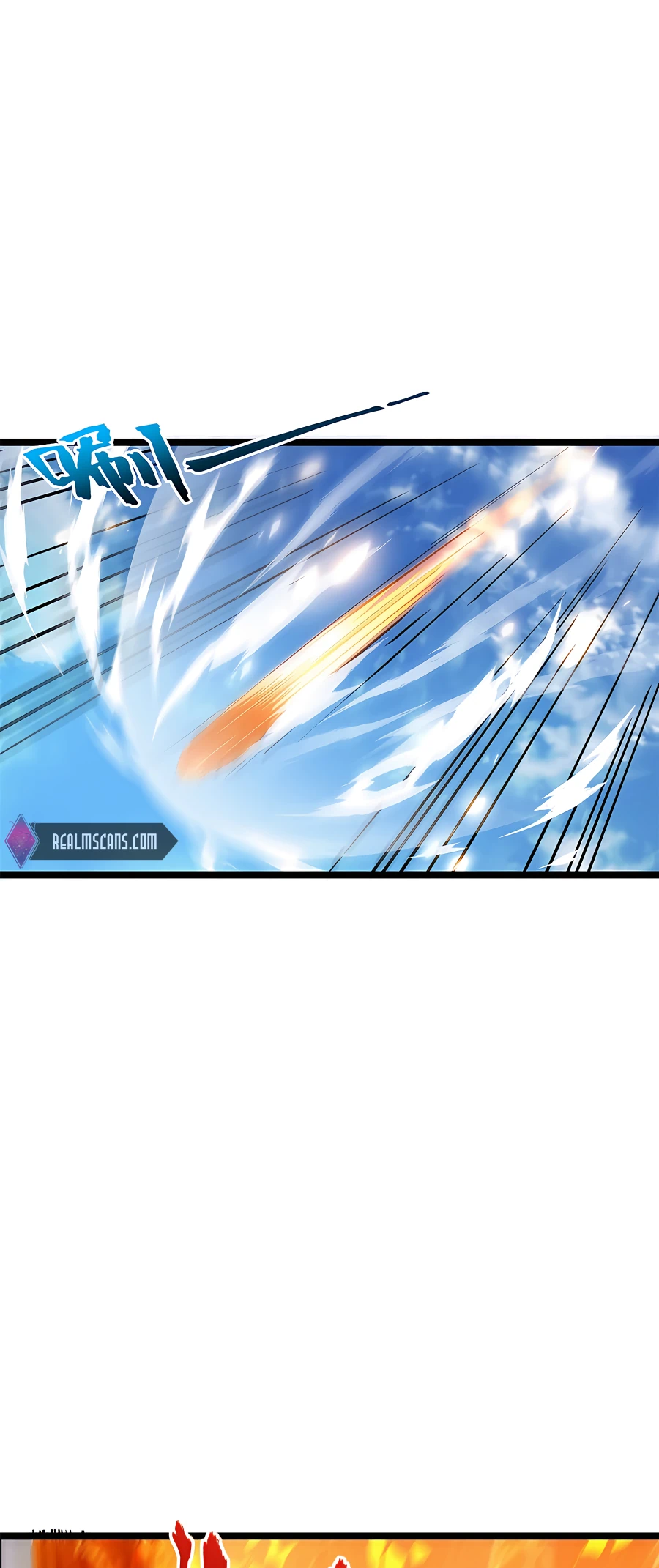 Read Lucky Me I Secretly Cultivated for 1,000 Years EN Manga Online